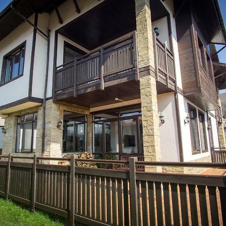 Villa Pri Shtarkela Brodilovo 外观 照片