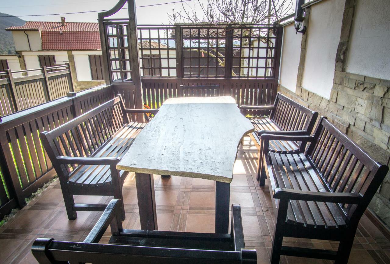 Villa Pri Shtarkela Brodilovo 外观 照片