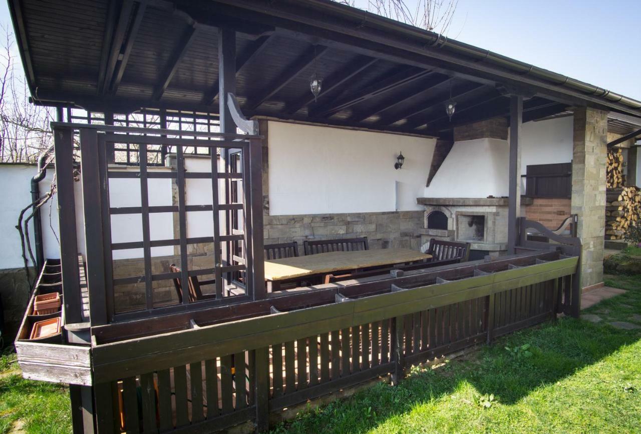 Villa Pri Shtarkela Brodilovo 外观 照片