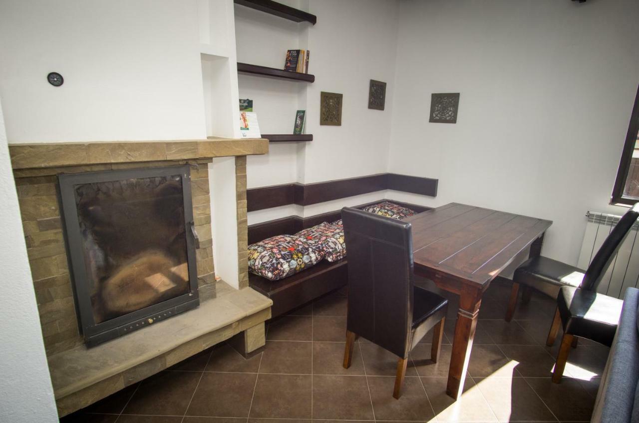 Villa Pri Shtarkela Brodilovo 外观 照片