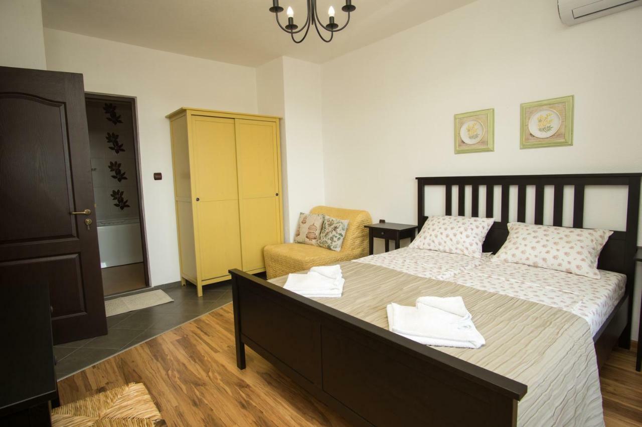 Villa Pri Shtarkela Brodilovo 外观 照片
