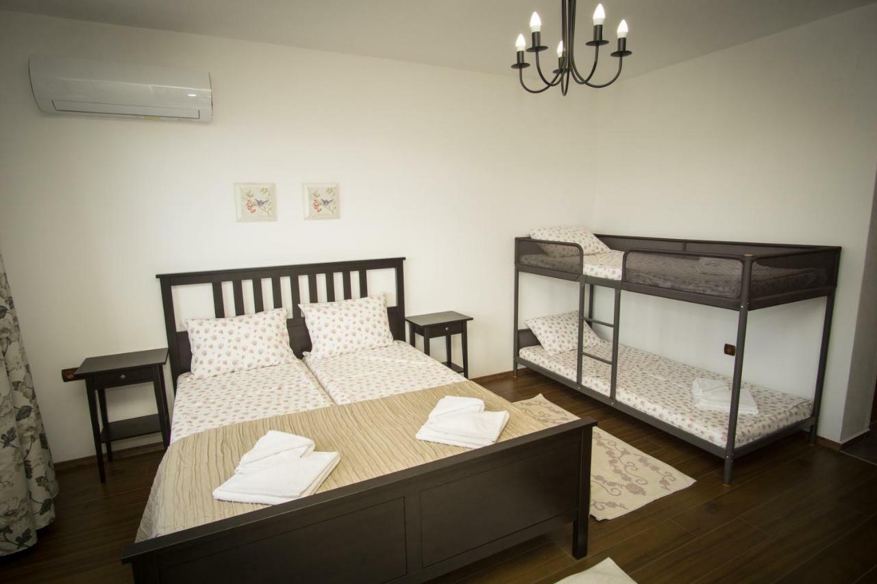 Villa Pri Shtarkela Brodilovo 外观 照片