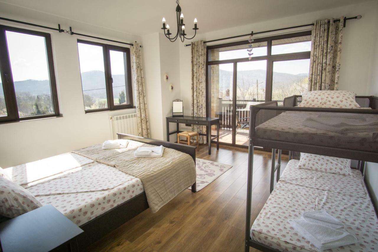 Villa Pri Shtarkela Brodilovo 外观 照片