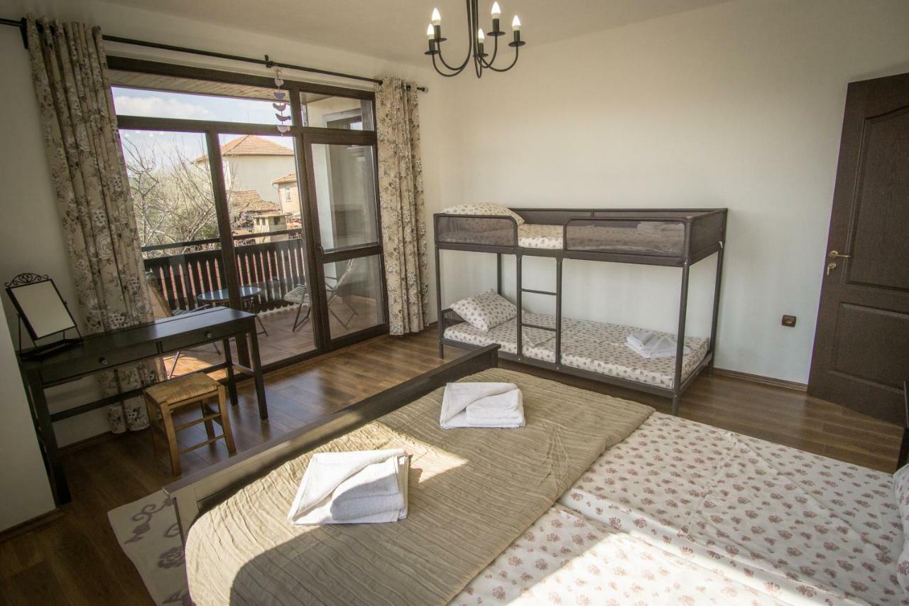 Villa Pri Shtarkela Brodilovo 外观 照片