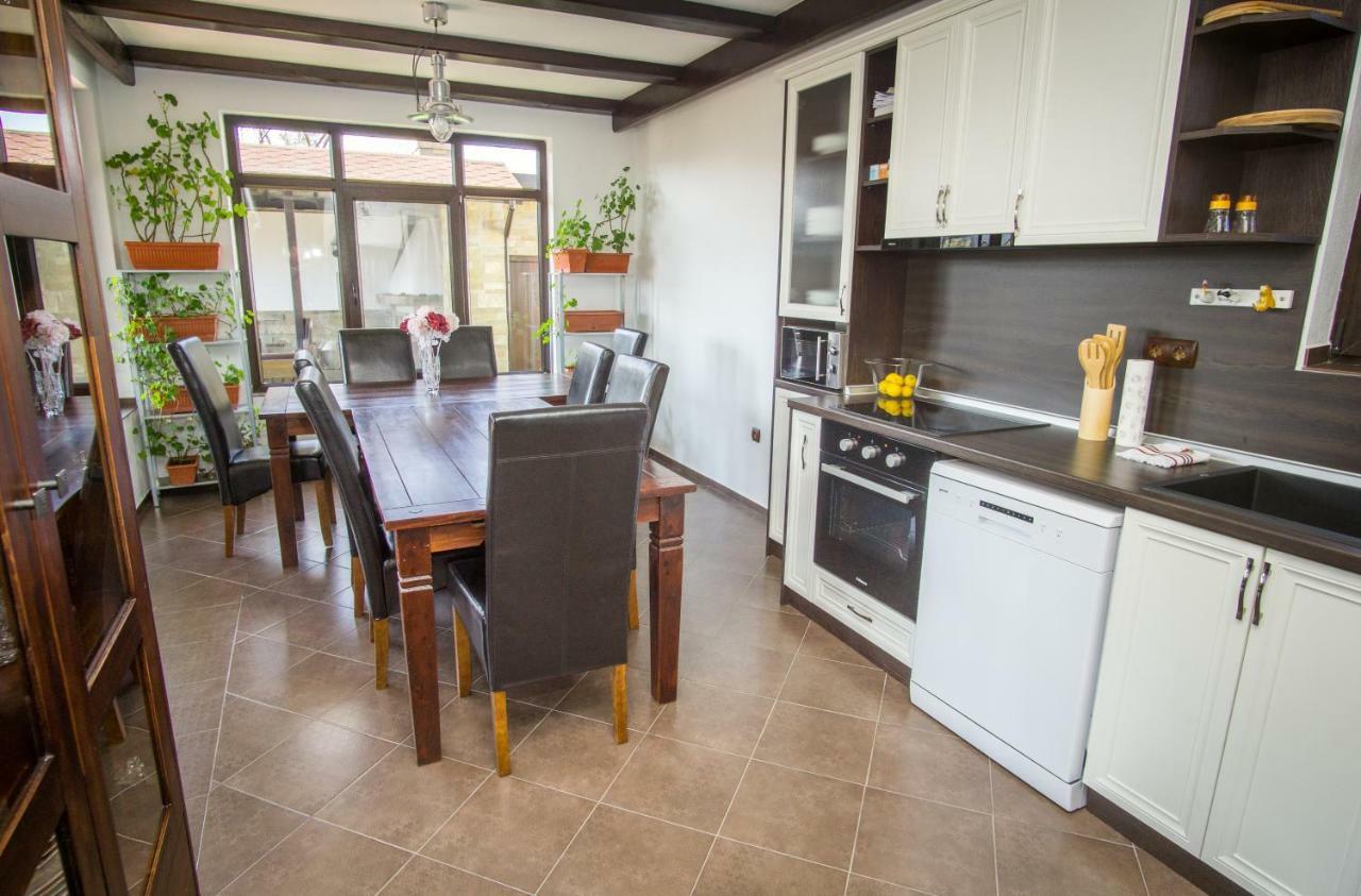 Villa Pri Shtarkela Brodilovo 外观 照片