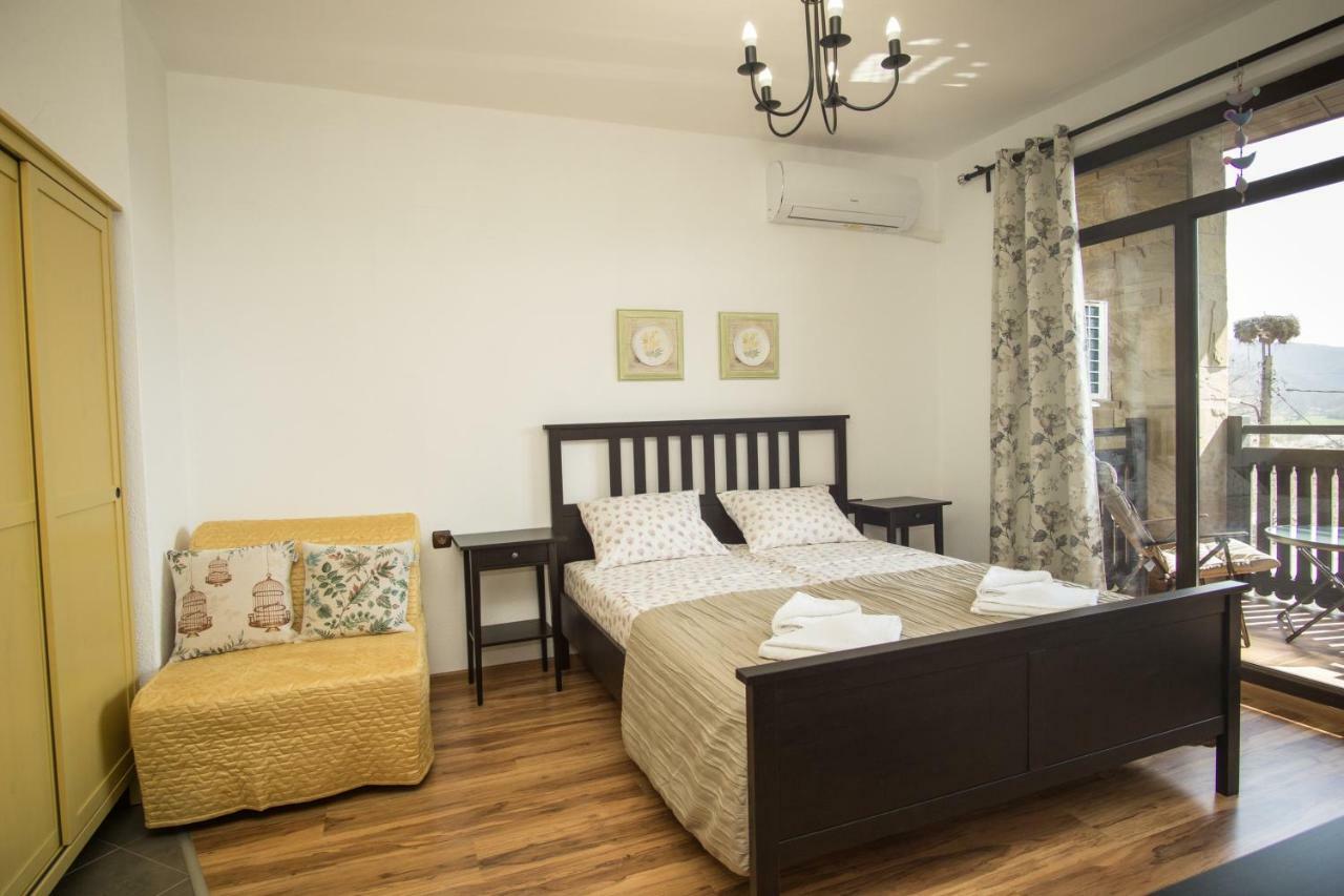 Villa Pri Shtarkela Brodilovo 外观 照片
