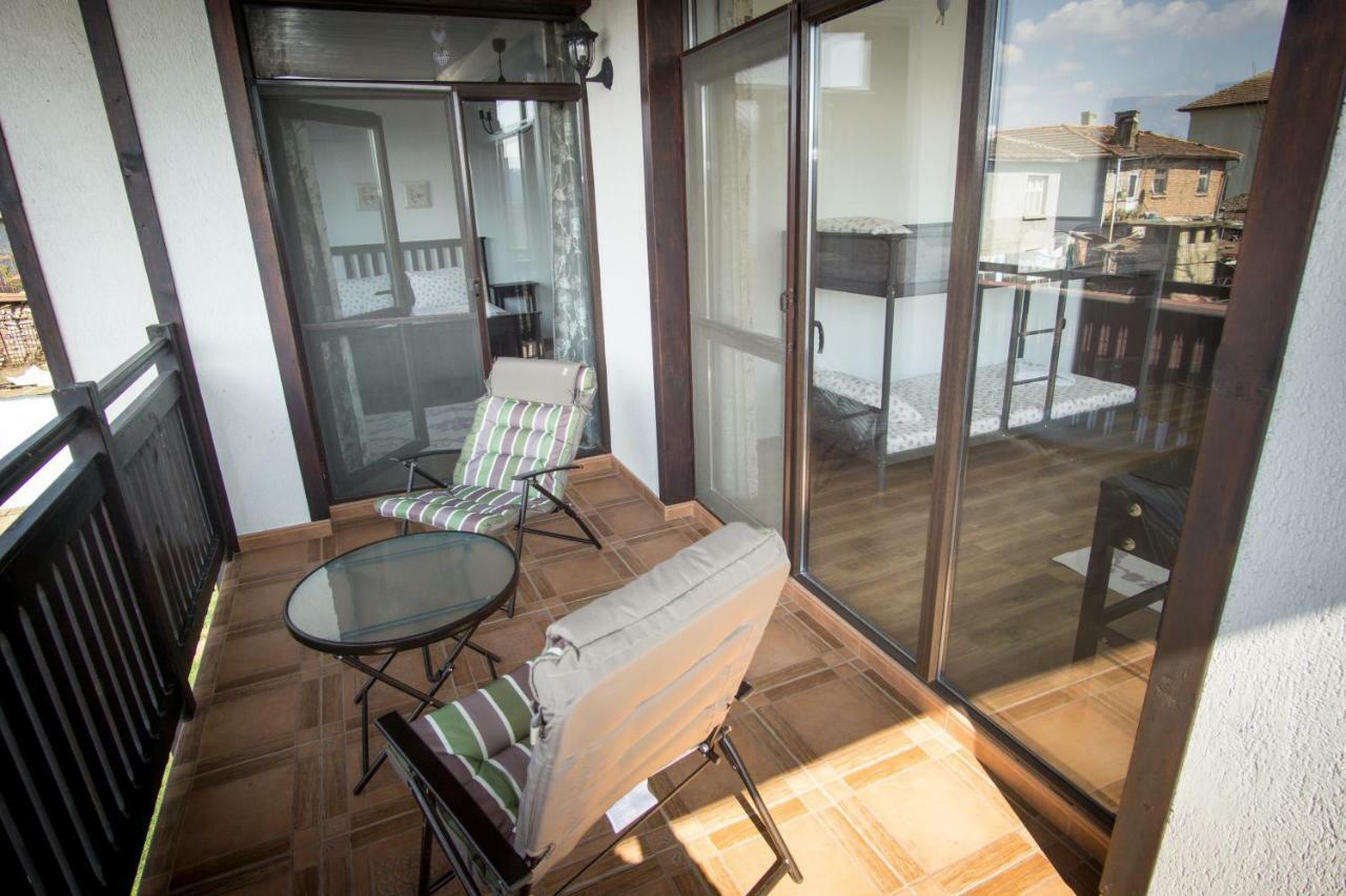 Villa Pri Shtarkela Brodilovo 外观 照片