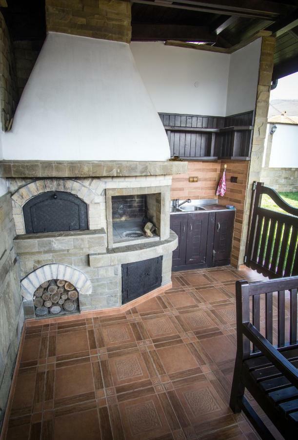 Villa Pri Shtarkela Brodilovo 外观 照片