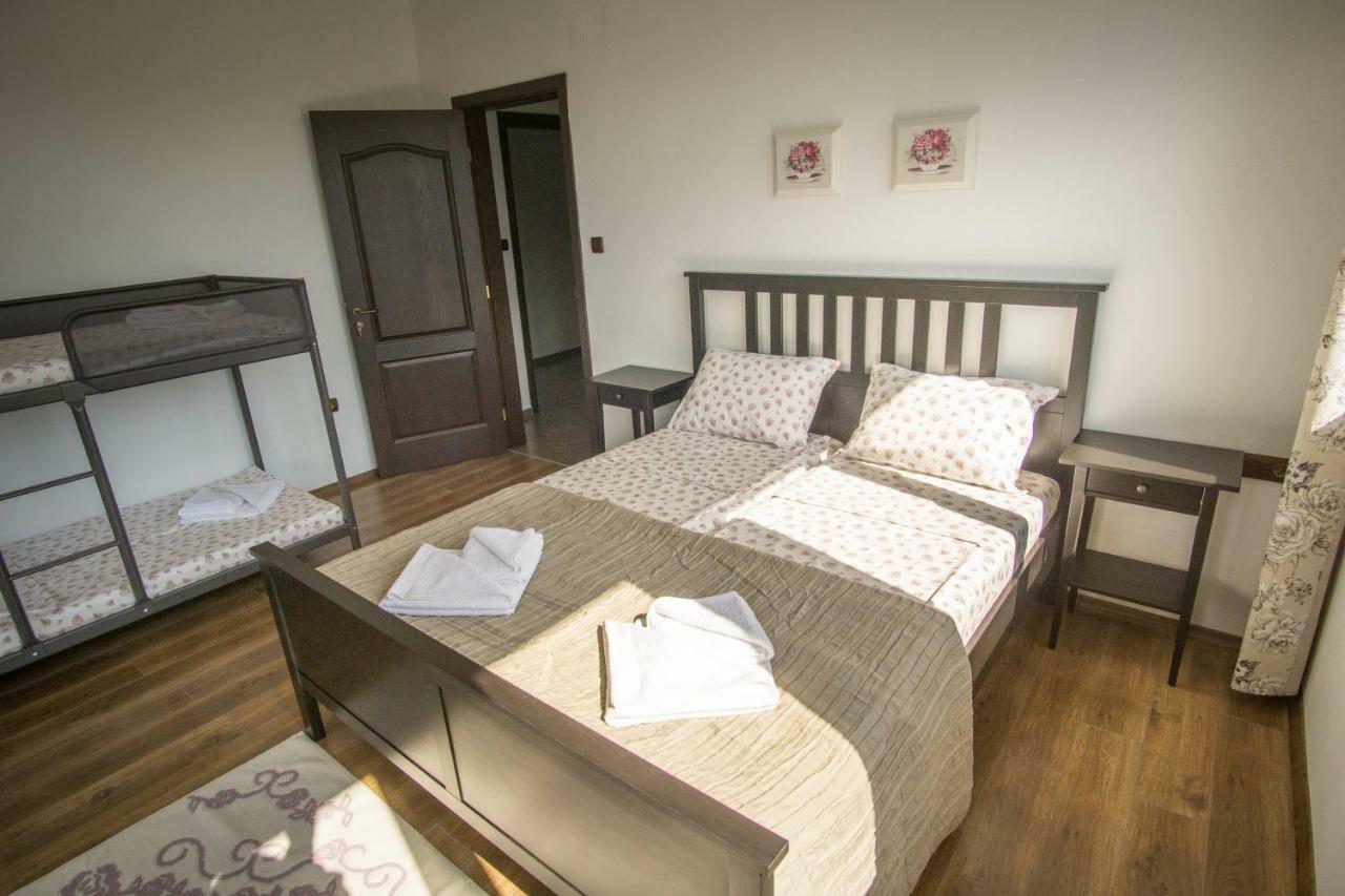 Villa Pri Shtarkela Brodilovo 外观 照片