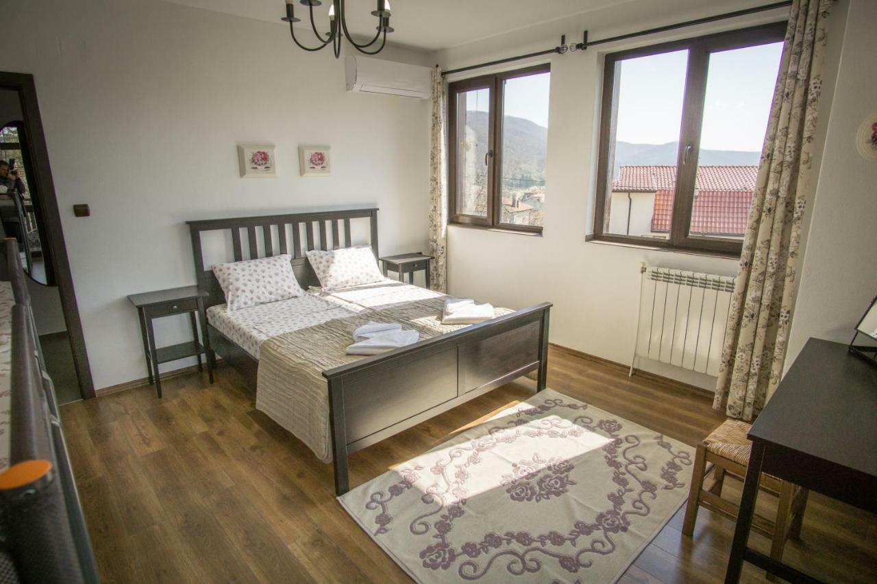 Villa Pri Shtarkela Brodilovo 外观 照片