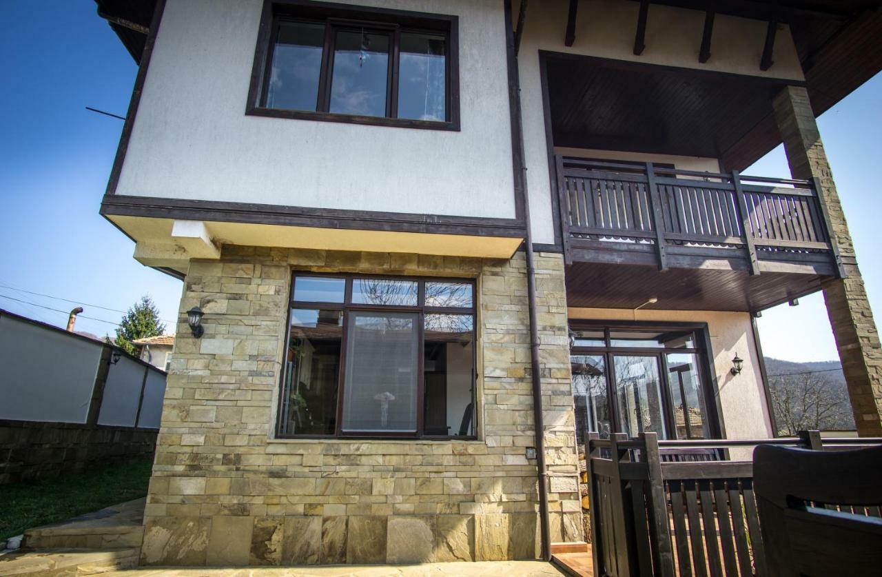 Villa Pri Shtarkela Brodilovo 外观 照片