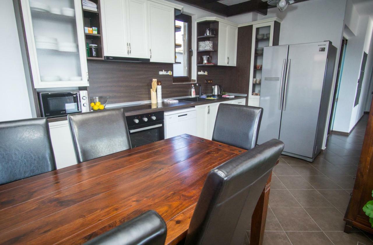 Villa Pri Shtarkela Brodilovo 外观 照片