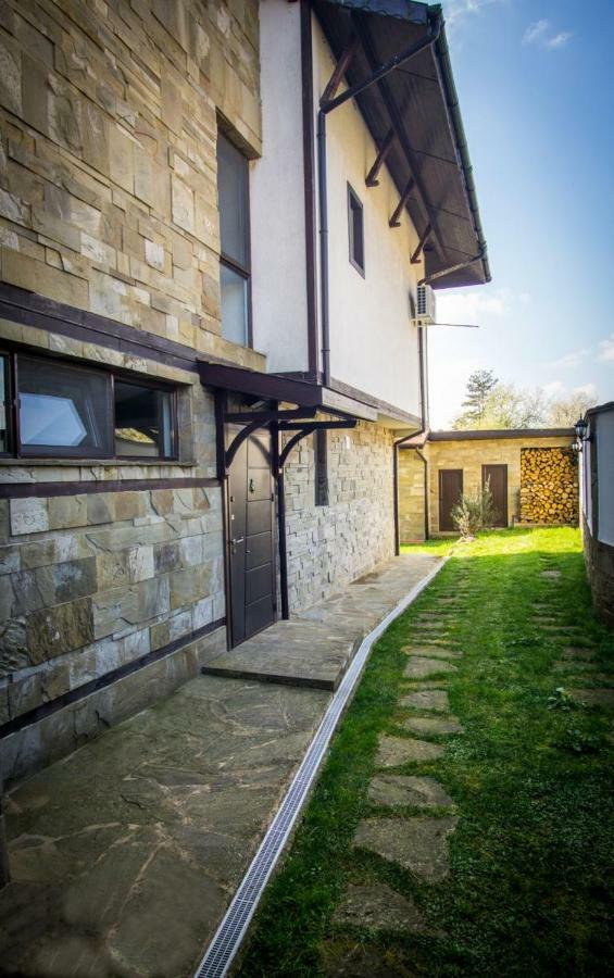 Villa Pri Shtarkela Brodilovo 外观 照片